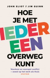Hoe je met iedereen overweg kunt • Hoe je met iedereen overweg kunt