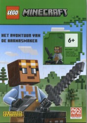 Het avontuur van de harnasmaker