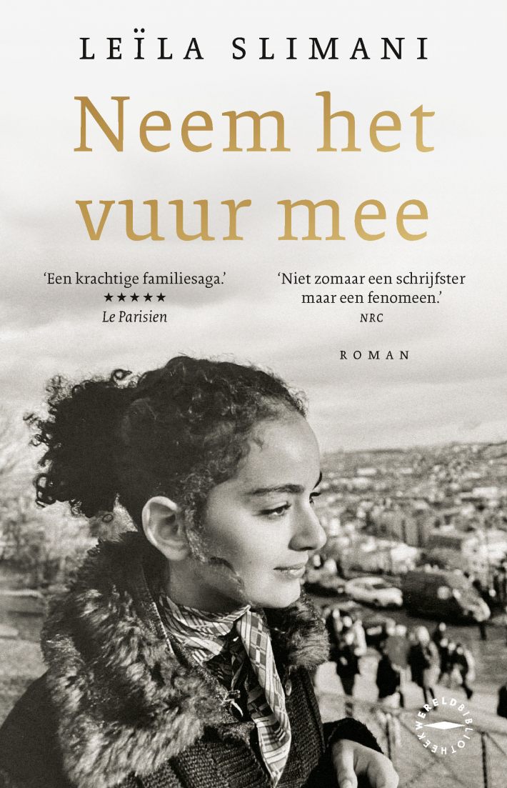 Neem het vuur mee • Neem het vuur mee