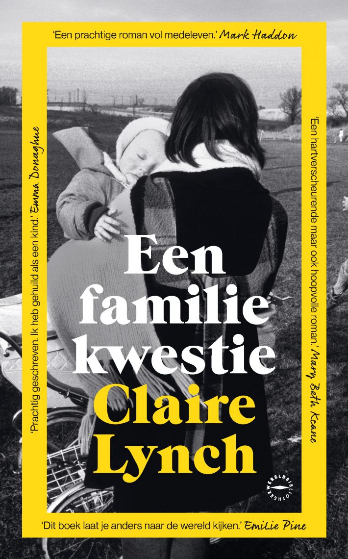 Een familiekwestie • Een familiekwestie