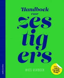 Handboek voor zestigers • Handboek voor zestigers