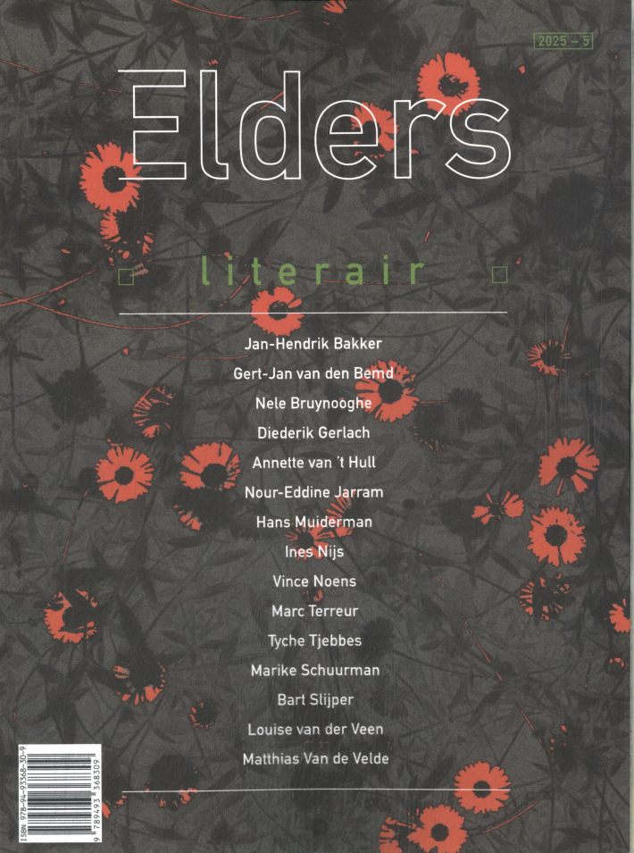 Elders literair