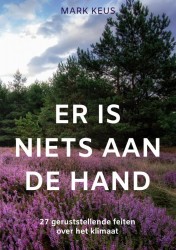 Er is niets aan de hand