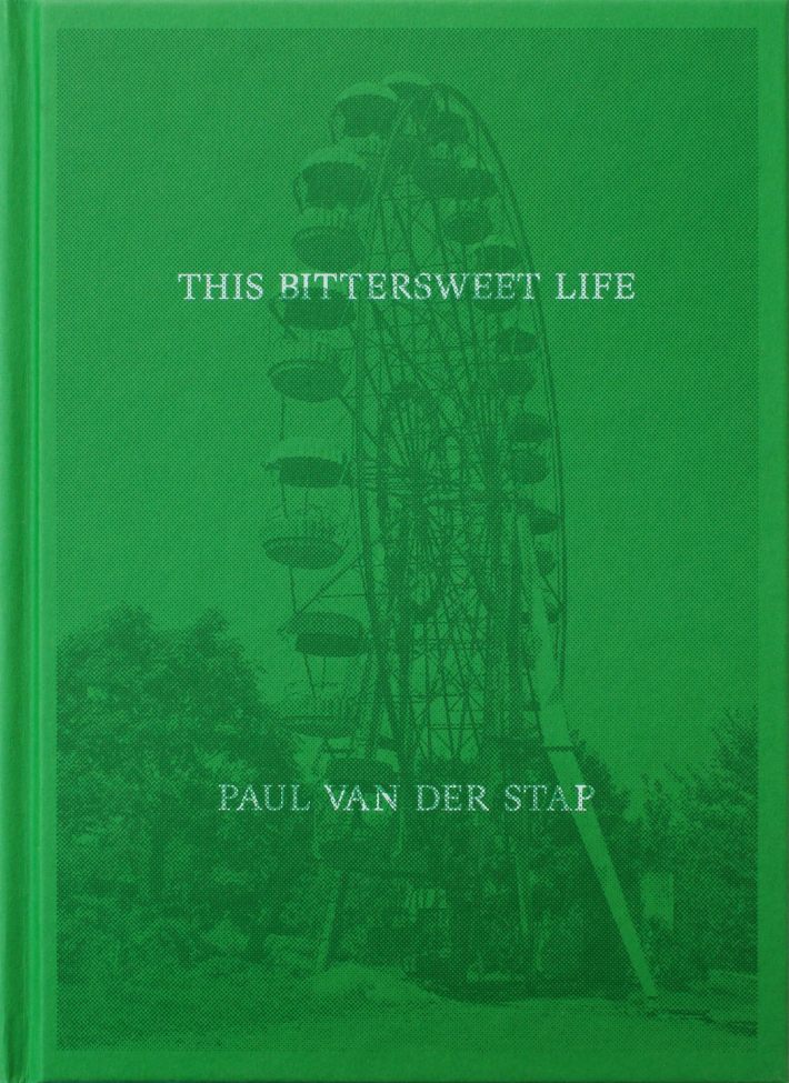 This Bittersweet Life