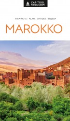 Capitool Marokko