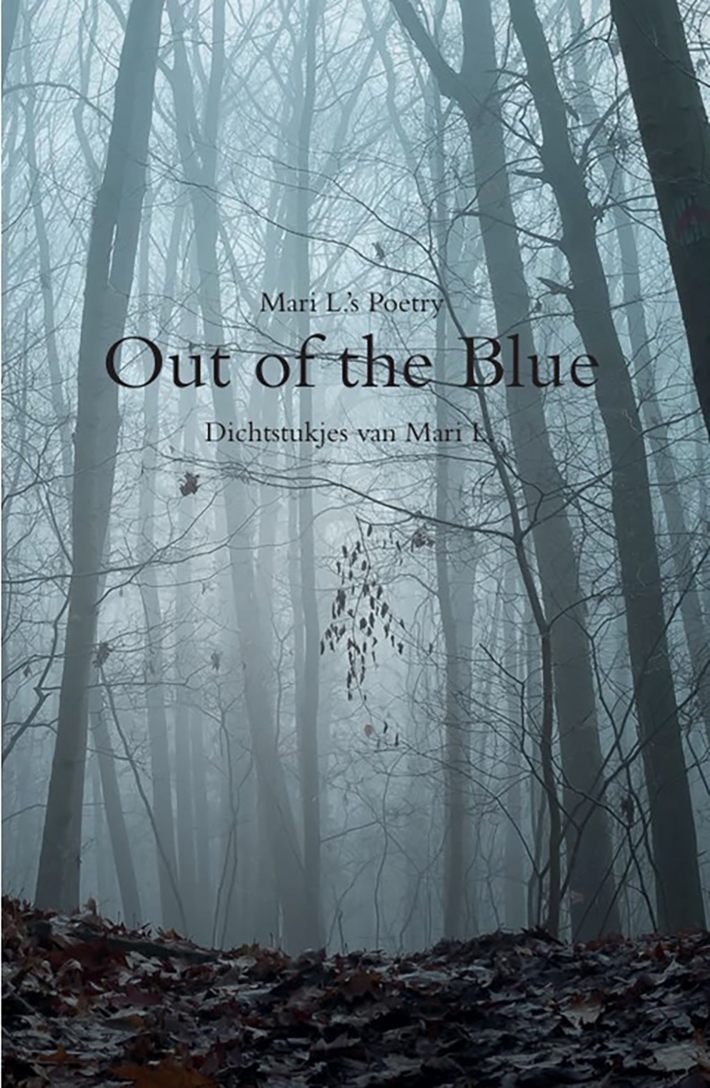 Out of the Blue