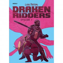 Drakenridders