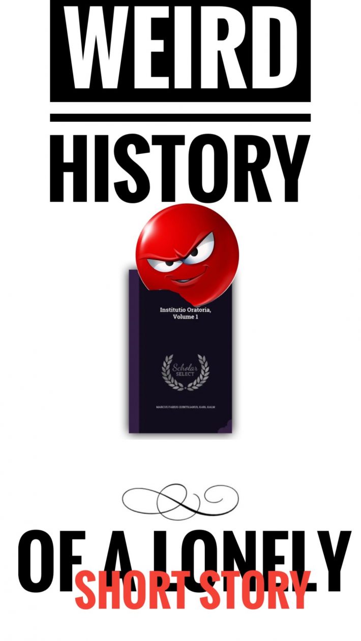 Het boek waarin mensen boeken zijn