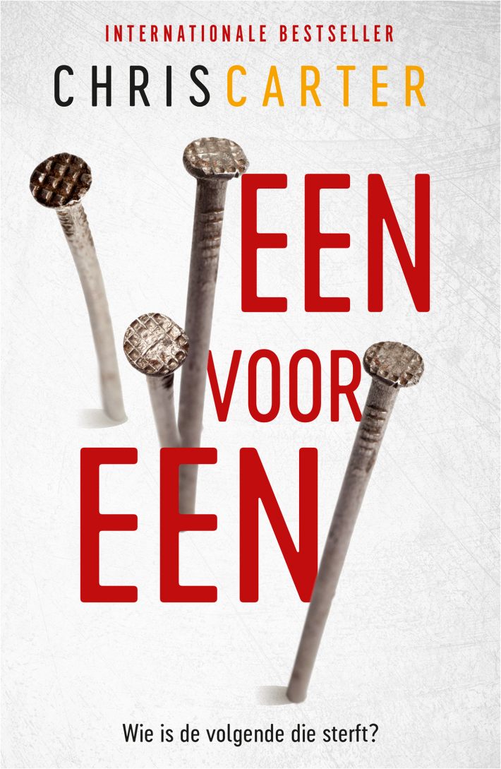 Een voor een