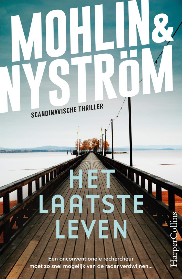 Het laatste leven