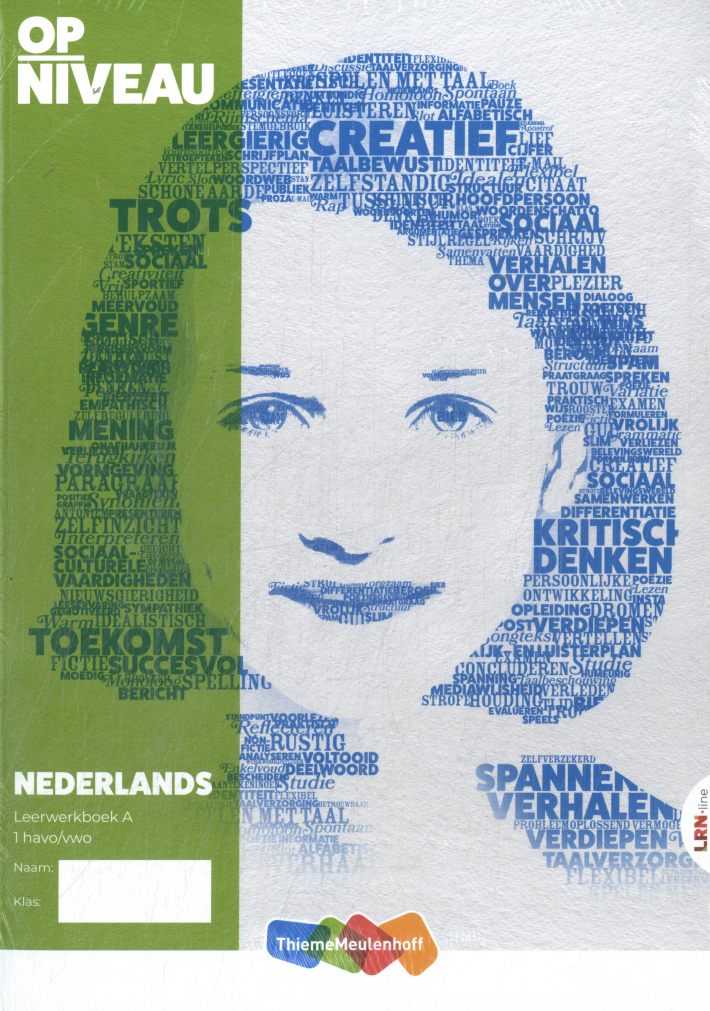 Op niveau LRN-line (set)