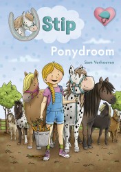 Stip - Ponydroom