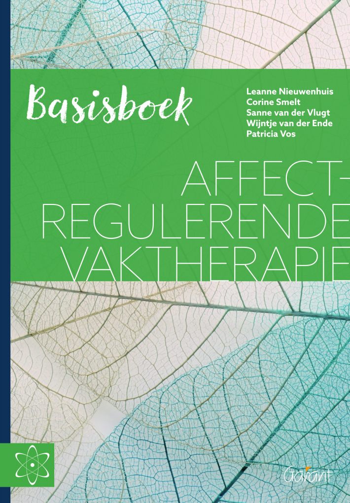 Affectregulerende Vaktherapie - Basisboek