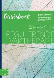 Affectregulerende Vaktherapie - Basisboek