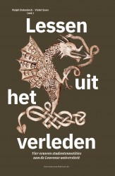 Lessen uit het verleden