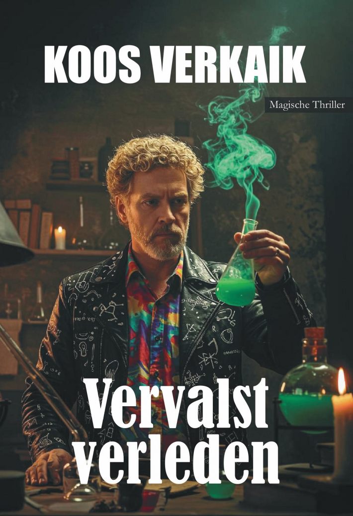 Vervalst verleden • Vervalst verleden