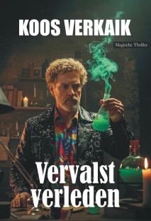 Vervalst verleden • Vervalst verleden