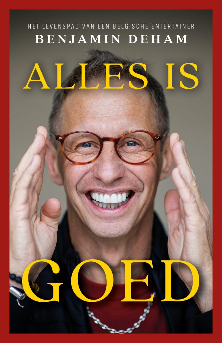 Alles is goed
