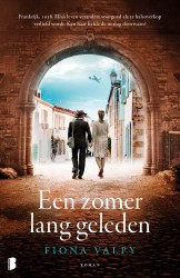 Een zomer lang geleden