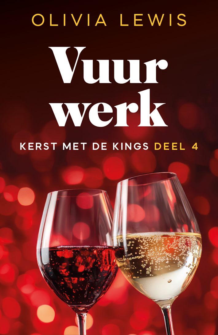 Vuurwerk