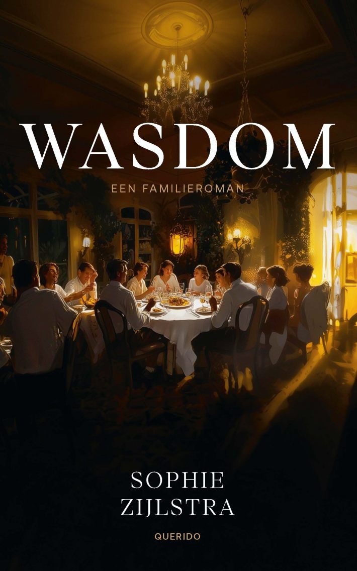 Wasdom • Wasdom