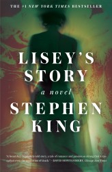 Lisey's Story
