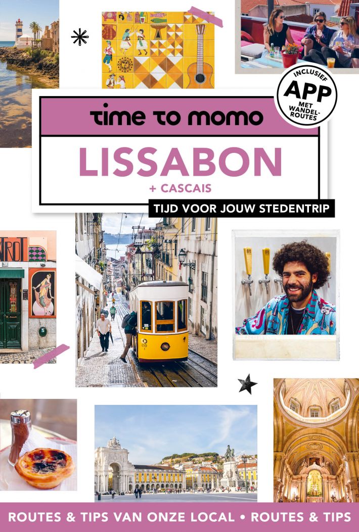 Lissabon + Cascais