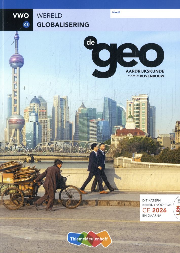 De Geo