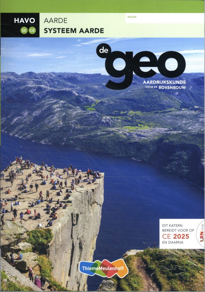 De Geo