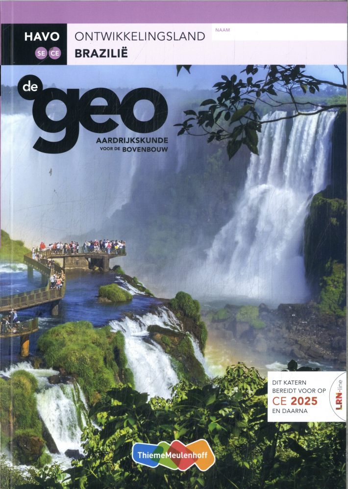 De Geo
