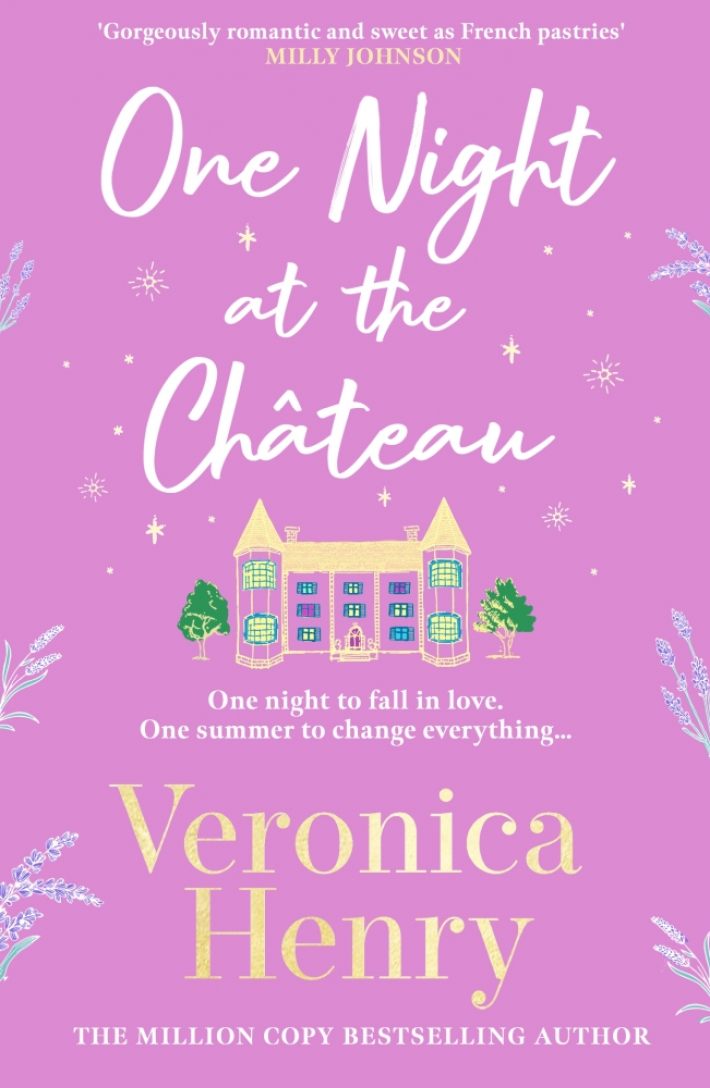 One Night at the Chateau