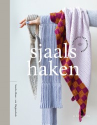 Sjaals haken • Sjaals haken