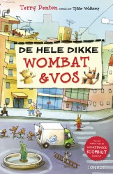 De hele dikke Wombat & Vos