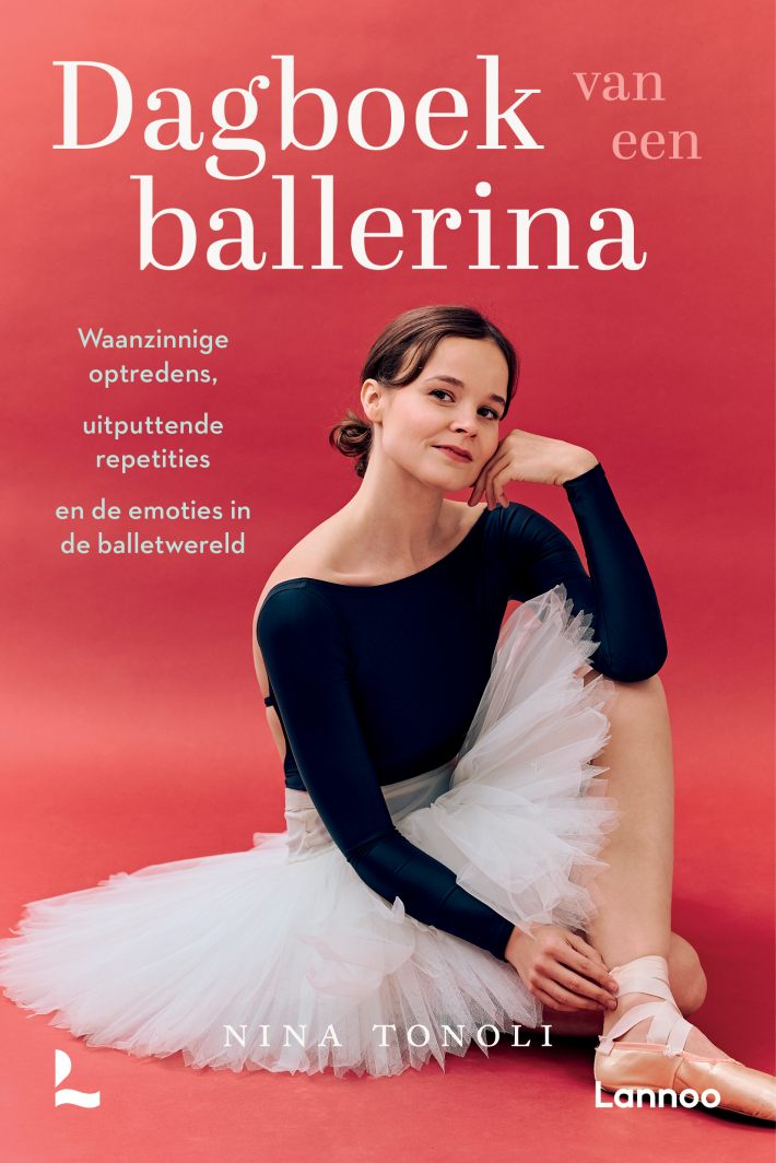 Dagboek van een ballerina • Dagboek van een ballerina