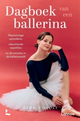 Dagboek van een ballerina • Dagboek van een ballerina
