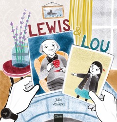 Lewis en Lou