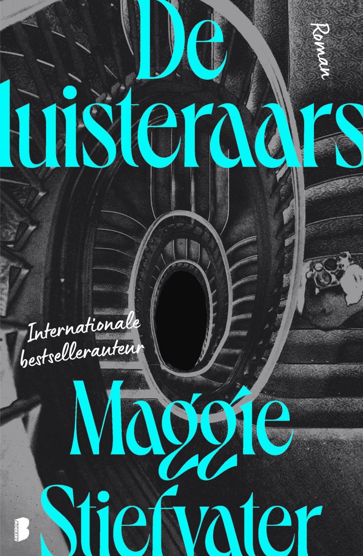 De luisteraars • De luisteraars