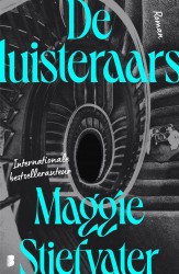De luisteraars • De luisteraars