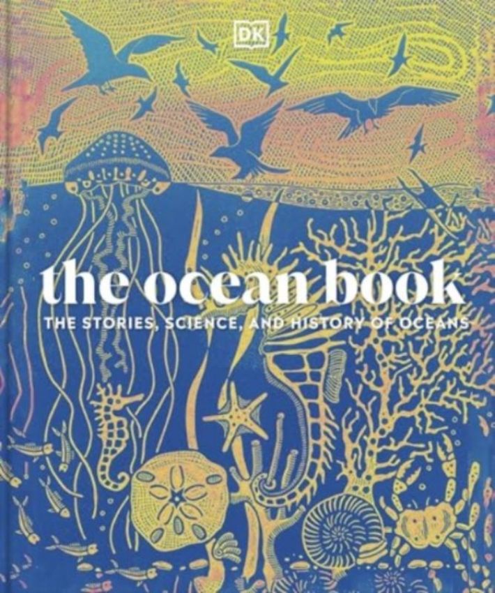 The Ocean Book