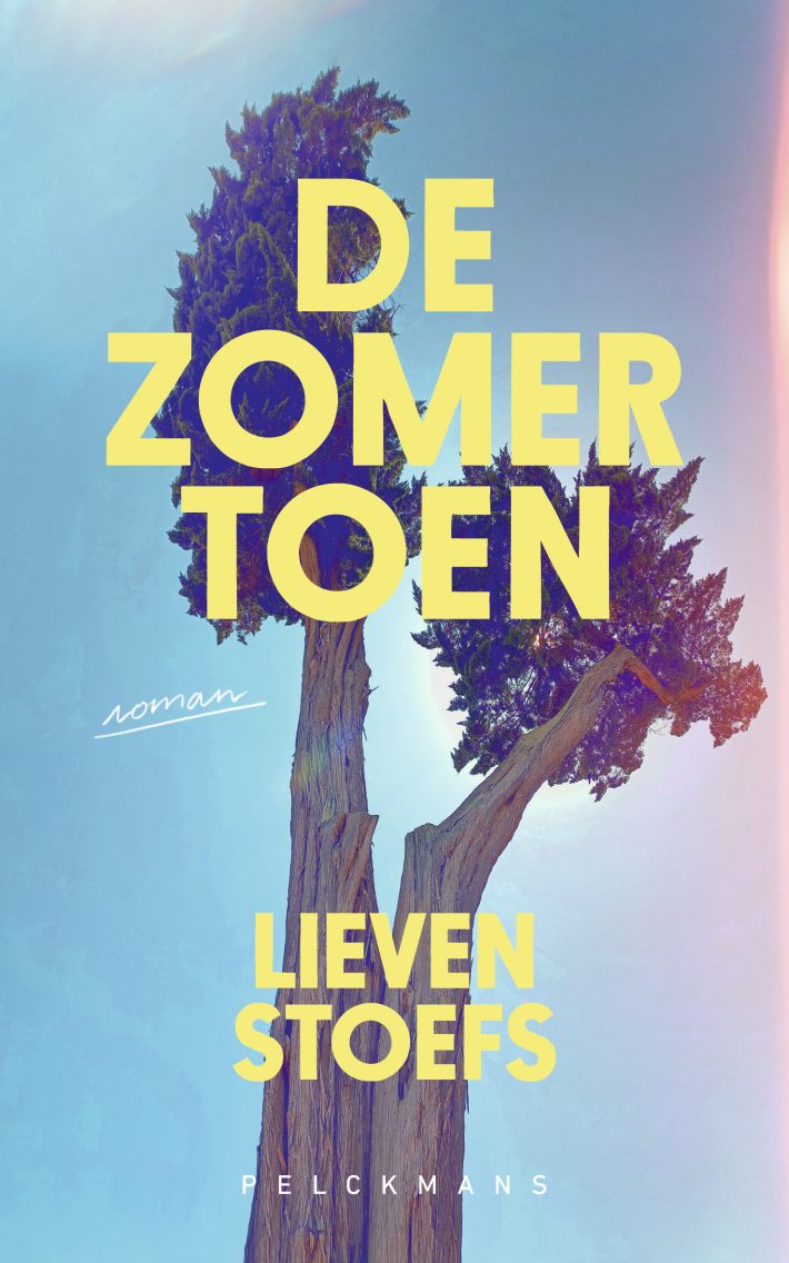 De zomer toen