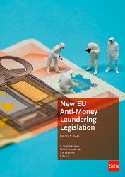 New EU anti-money laundering legislation