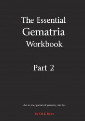 The Essential Gematria Workboek Part 2