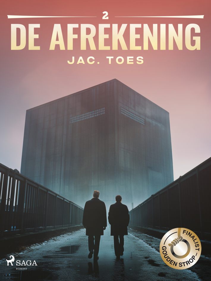 De afrekening : Benter & De Wacht