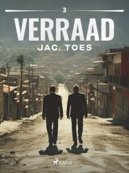 Verraad : Benter & De Wacht