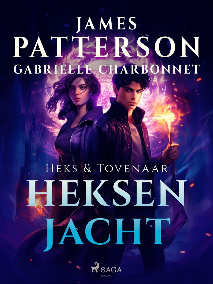 Heksenjacht : Heks & Tovenaar