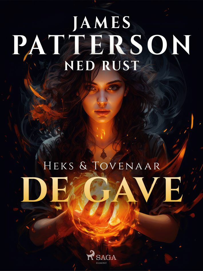 De gave : Heks & Tovenaar