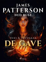 De gave : Heks & Tovenaar