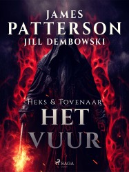 Het vuur : Heks & Tovenaar