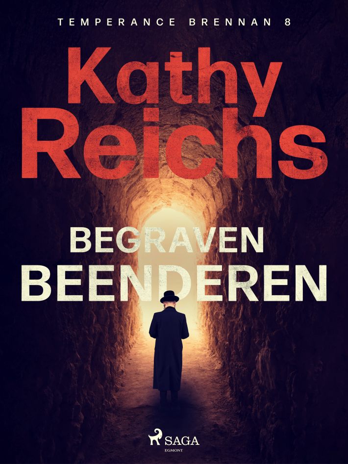 Begraven beenderen : Temperance Brennan
