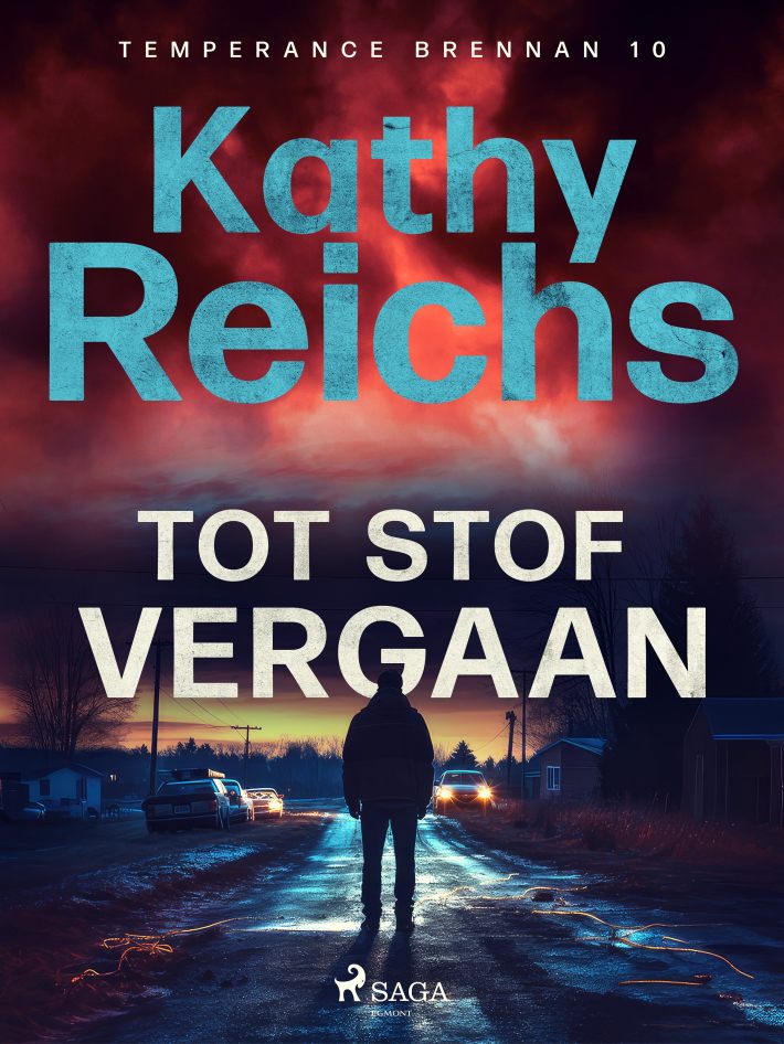 Tot stof vergaan : Temperance Brennan